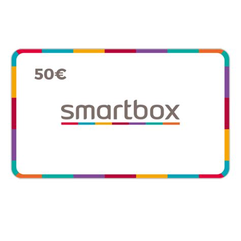 smart box gift card|SmartBox .